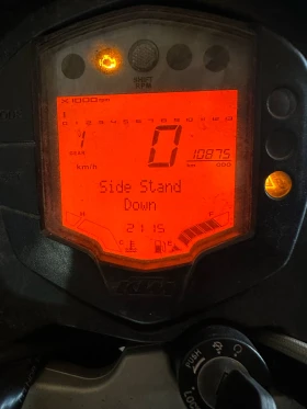 Ktm Duke  200,  2 | Mobile.bg    8