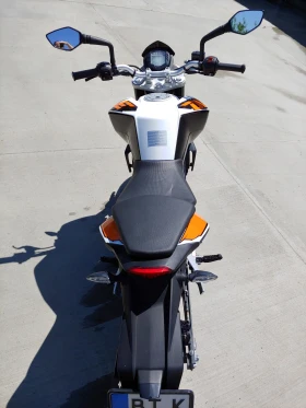 Ktm Duke  200,  2 | Mobile.bg    6