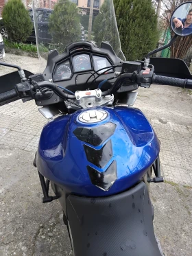Aprilia Caponord | Mobile.bg    10