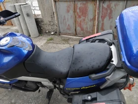 Aprilia Caponord | Mobile.bg    11