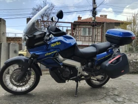     Aprilia Caponord
