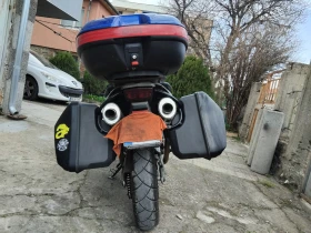 Aprilia Caponord | Mobile.bg    2