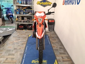 Beta Rr 49cc. Factory 991 km! | Mobile.bg    4