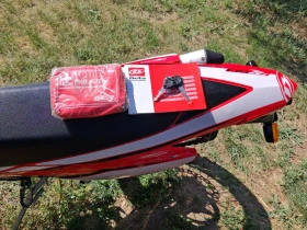 Beta Rr 49cc. Factory 991 km! | Mobile.bg    13