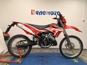 Beta Rr 49cc. Factory 991 km! | Mobile.bg    2