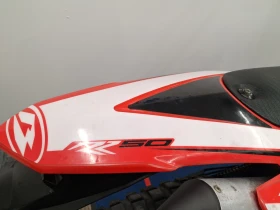 Beta Rr 49cc. Factory 991 km! | Mobile.bg    11