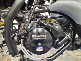 Beta Rr 49cc. Factory 991 km! | Mobile.bg    14