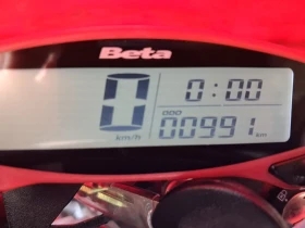 Beta Rr 49cc. Factory 991 km! | Mobile.bg    12