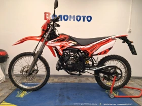 Beta Rr 49cc. Factory 991 km! | Mobile.bg    6