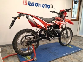Beta Rr 49cc. Factory 991 km! | Mobile.bg    3