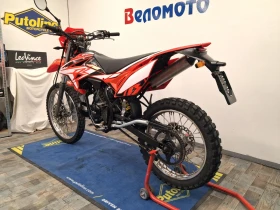 Beta Rr 49cc. Factory 991 km! | Mobile.bg    7