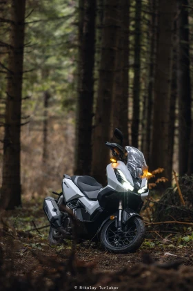 Honda X-ADV  - изображение 1