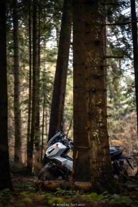 Honda X-ADV | Mobile.bg    6