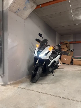 Honda X-ADV | Mobile.bg    3