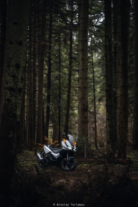 Honda X-ADV | Mobile.bg    5