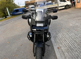 Harley-Davidson Touring Pan America 1250 Special | Mobile.bg    2