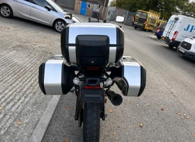 Harley-Davidson Touring Pan America 1250 Special | Mobile.bg    8