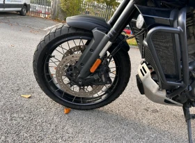 Harley-Davidson Touring Pan America 1250 Special | Mobile.bg    12