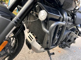 Harley-Davidson Touring Pan America 1250 Special | Mobile.bg    5