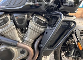 Harley-Davidson Touring Pan America 1250 Special | Mobile.bg    15