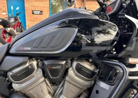 Harley-Davidson Touring Pan America 1250 Special | Mobile.bg    11