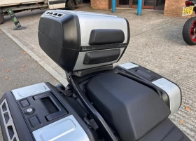 Harley-Davidson Touring Pan America 1250 Special | Mobile.bg    9