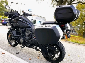 Harley-Davidson Touring Pan America 1250 Special | Mobile.bg    7