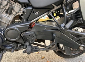 Harley-Davidson Touring Pan America 1250 Special | Mobile.bg    16