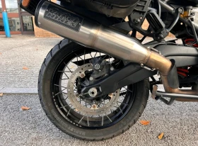 Harley-Davidson Touring Pan America 1250 Special | Mobile.bg    6