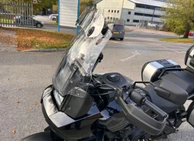 Harley-Davidson Touring Pan America 1250 Special | Mobile.bg    3