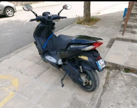 Peugeot Speedfight Black edition , снимка 2