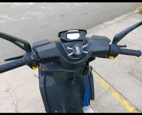 Peugeot Speedfight Black edition , снимка 5