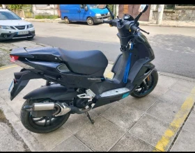 Peugeot Speedfight Black edition , снимка 4