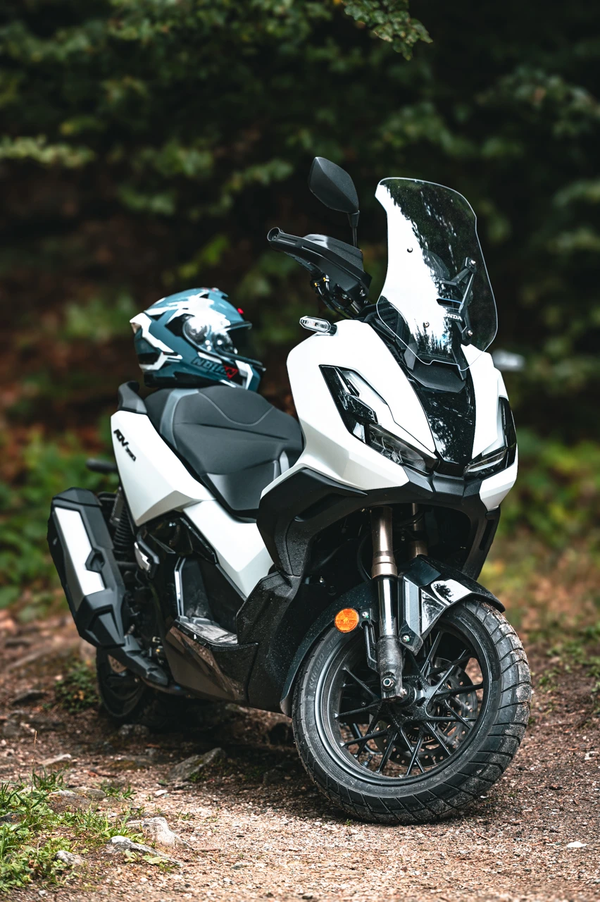 Honda X-ADV  - изображение 3