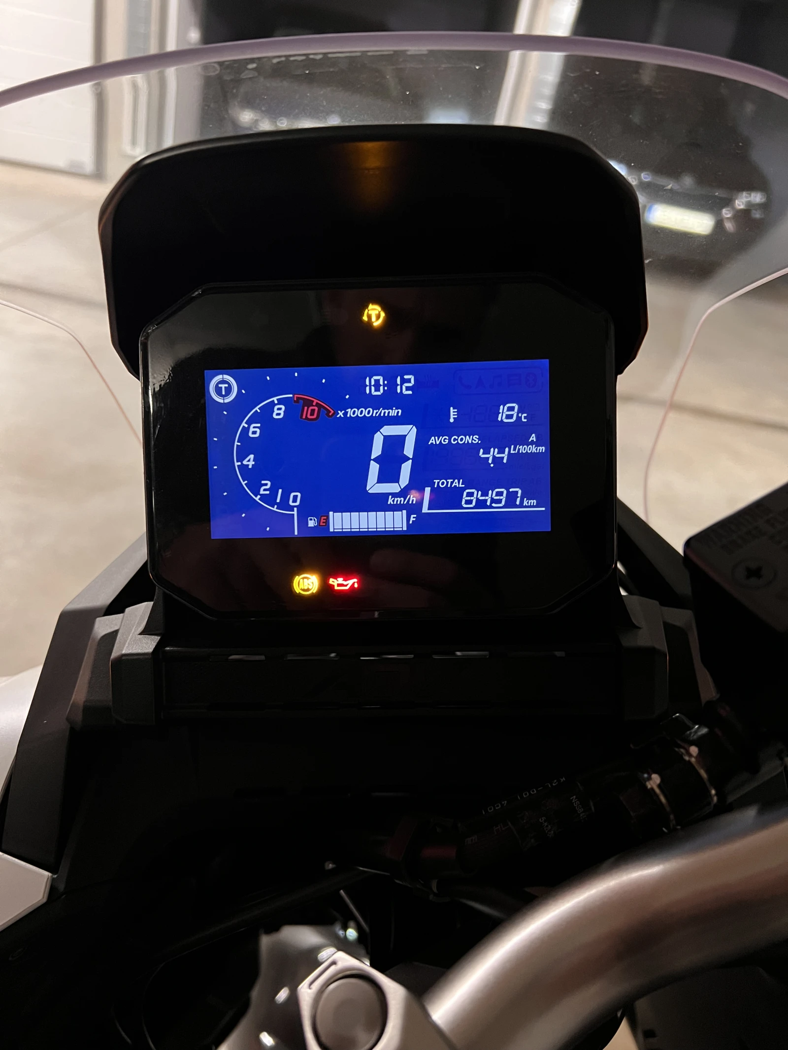 Honda X-ADV  - изображение 5