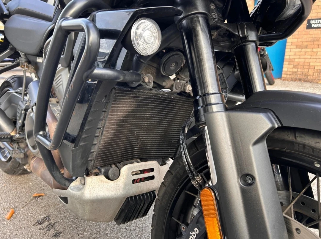 Harley-Davidson Touring Pan America 1250 Special | Mobile.bg   14