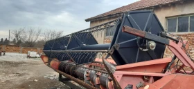 Комбайн CASE IH 2188 , снимка 15