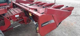 Комбайн CASE IH 2188 , снимка 5