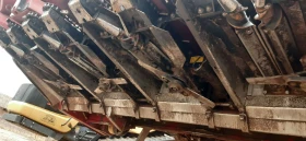 Комбайн CASE IH 2188 , снимка 12