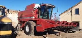 Комбайн CASE IH 2188 , снимка 4