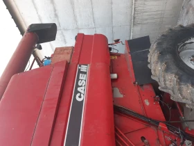 Комбайн CASE IH 2188 , снимка 3