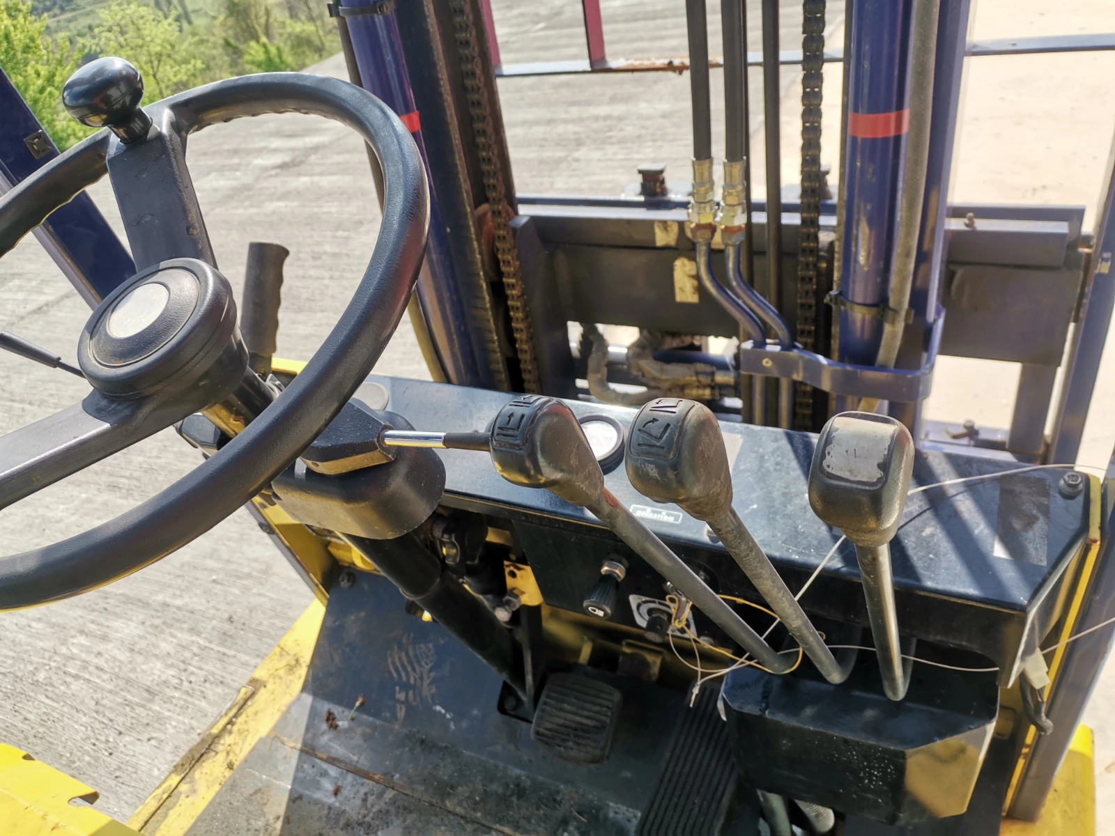  Komatsu  | Mobile.bg   7