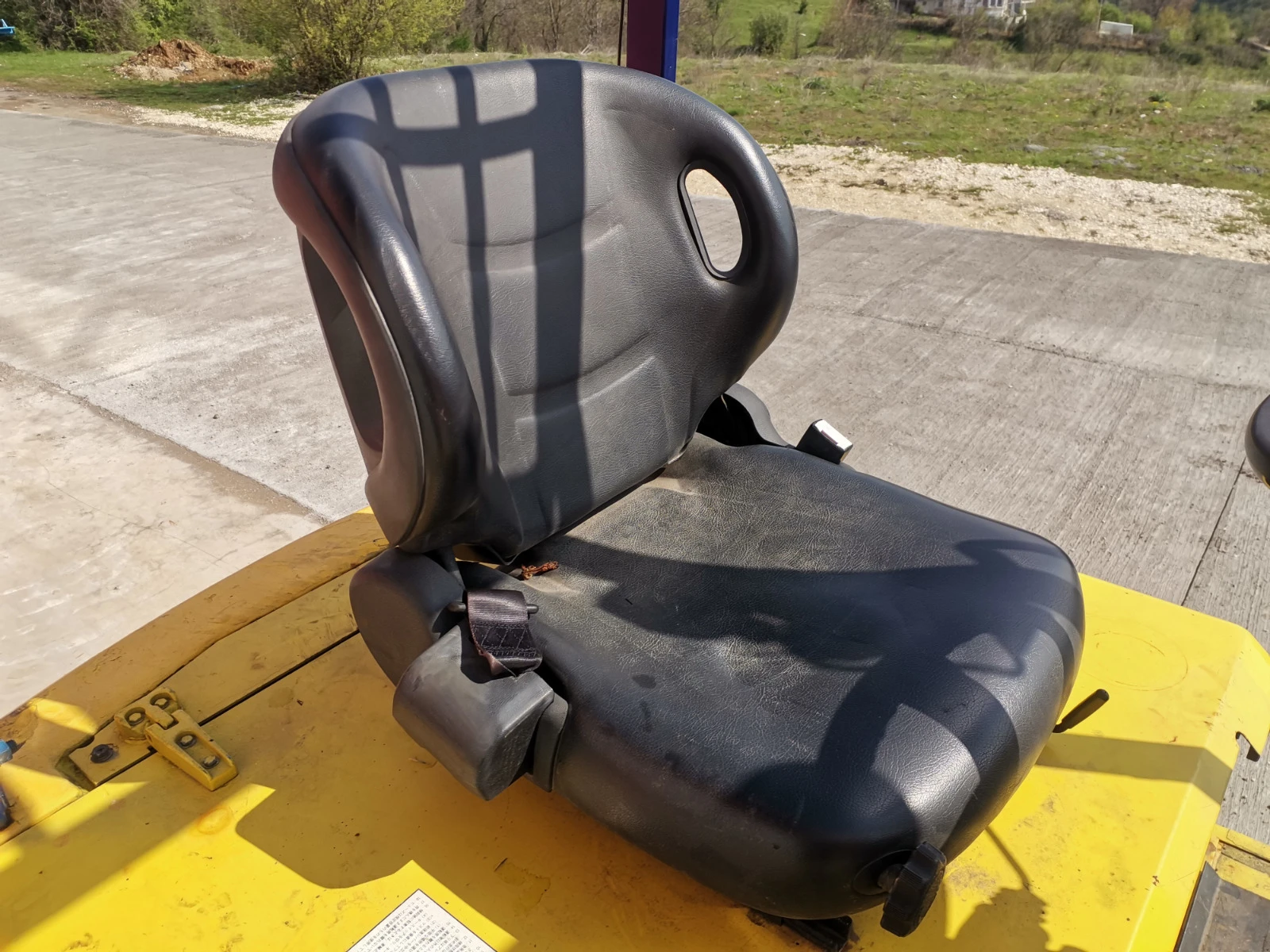  Komatsu  | Mobile.bg   5