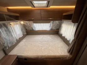 Каравана Weinsberg CaraOne 550 QDK 7 места, снимка 6