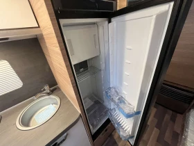 Каравана Weinsberg CaraOne 550 QDK 7 места, снимка 8