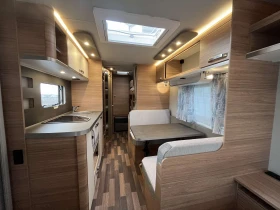  Weinsberg CaraOne 550* 7  | Mobile.bg    4