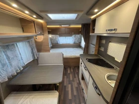  Weinsberg CaraOne 550* 7  | Mobile.bg    2
