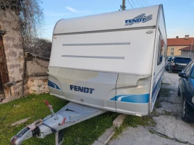 ����� �� �������� �� �������� Fendt Platin