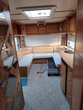 Каравана Fendt Platin | Auto.bg — изображение 5