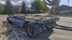 За камион Други МАРКА JUNG Контейнеровоз, снимка 2